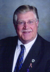 Madison Supervisor Wayne Acors