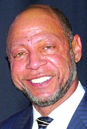 Mattaponi District Supervisor Floyd Thomas.