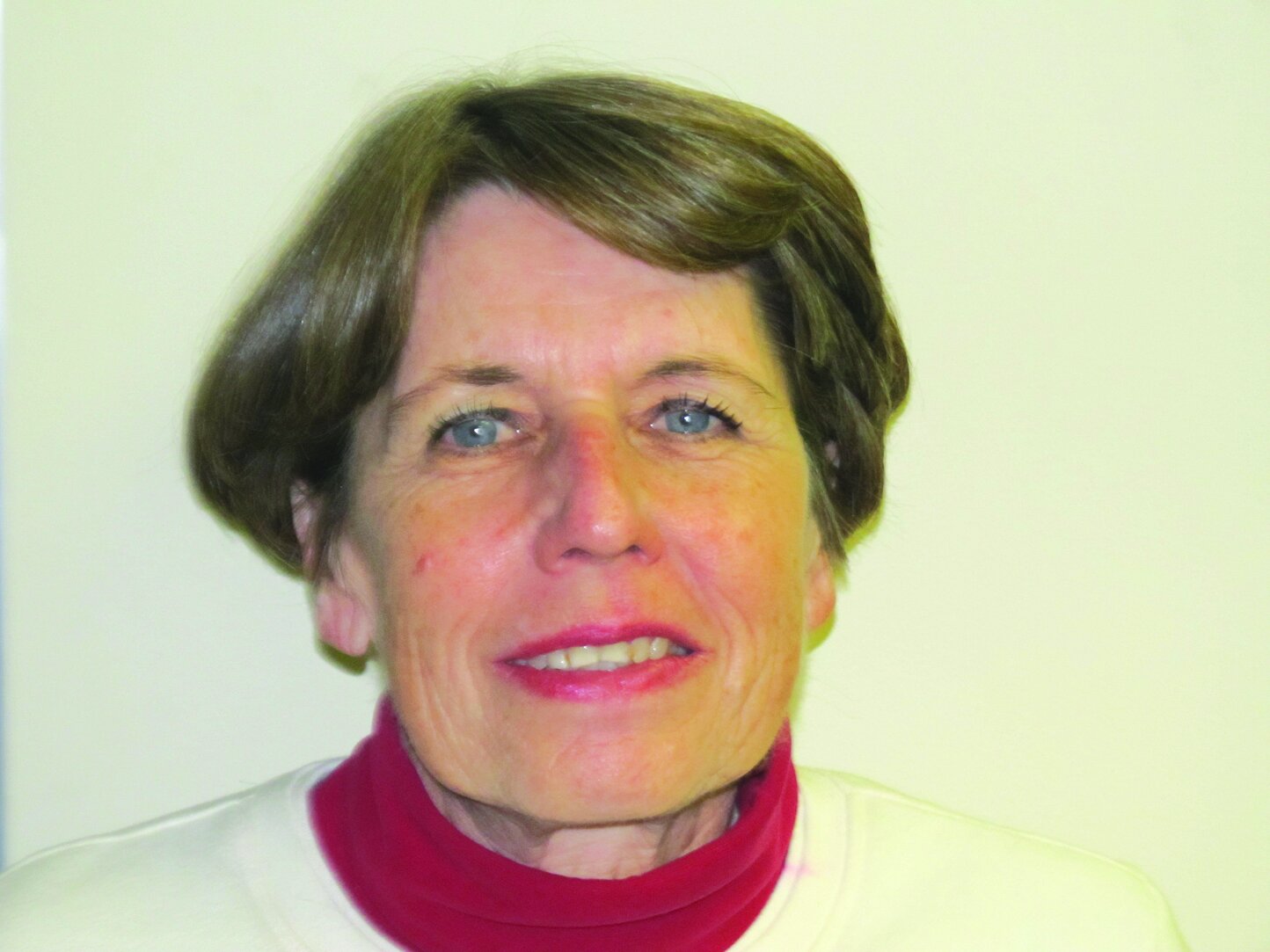 Gloria Bolecek