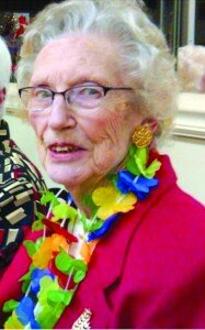 Frances Gatewood