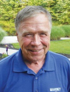 John L. Mahoney