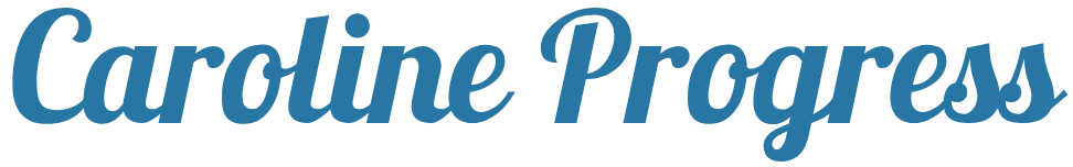 Caroline Progress