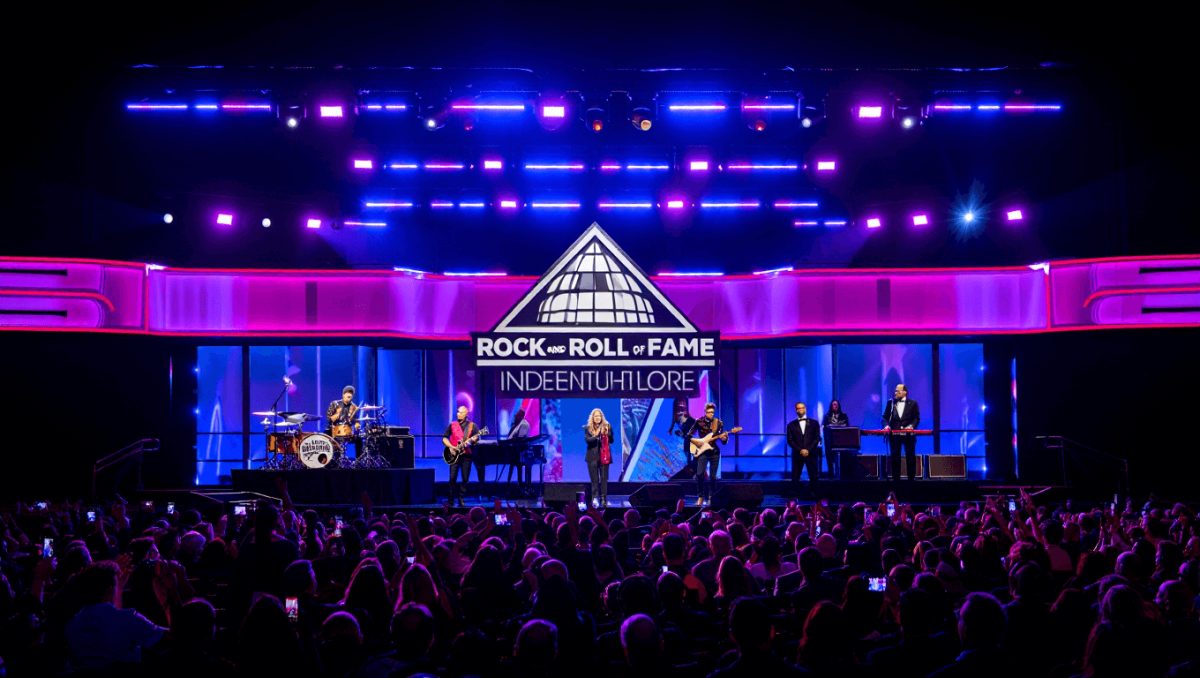 How to watch the 2025 Rock and Roll Hall of Fame induction: Time, performers