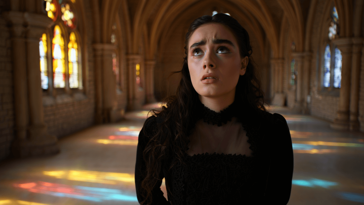 Adele to make acting debut in Tom Ford’s adaption of ‘Cry to Heaven’