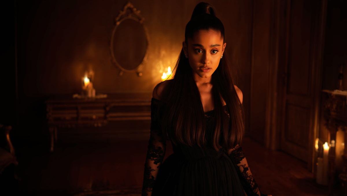 Ariana Grande returns to TV after a decade for ‘American Horror Story’ Season 13