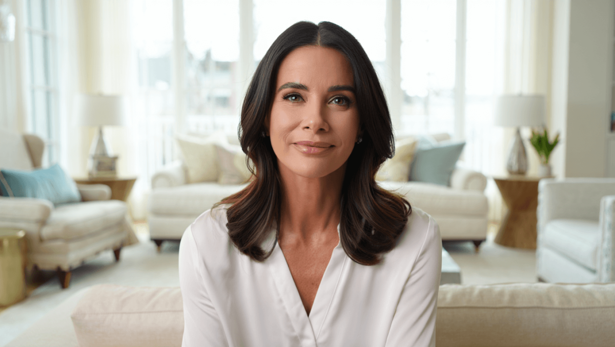 Brandi Glanville shares new health update after grueling battle with her facial disfigurement