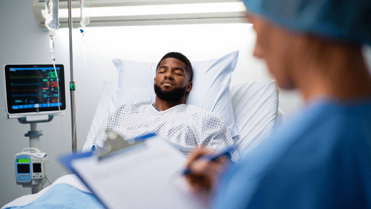 Will Bucky Irving return in Week 13? Latest injury update on Buccaneers running back image