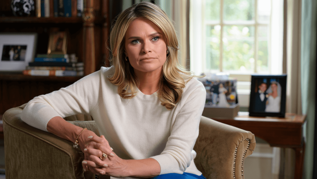 Candace Cameron Bure recalls ‘times of deep brokenness’ in her 29-year marriage