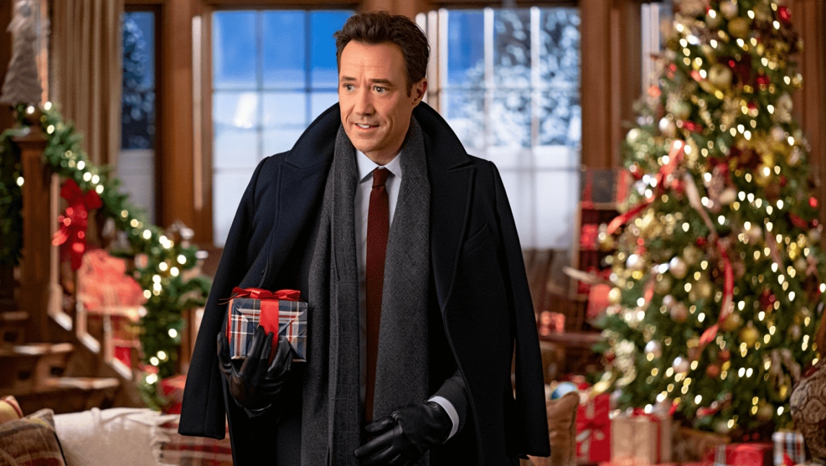 Celebrity-fronted campaigns are taking over 2025 holiday ads