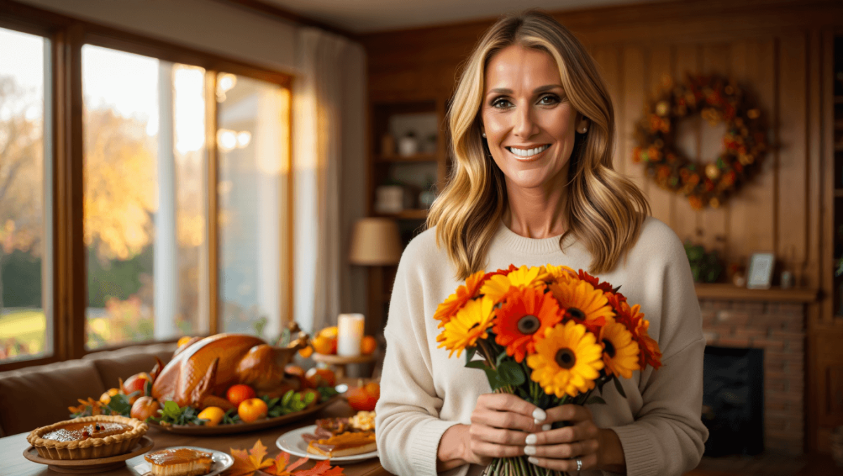 Celine Dion looks happy and healthy as she shares rare update amid SPS battle