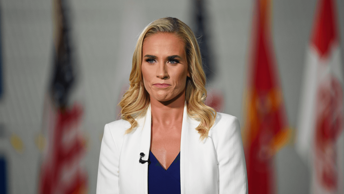 Kansas City Chiefs heiress Grace Hunt advocates for alternate halftime show over Bad Bunny