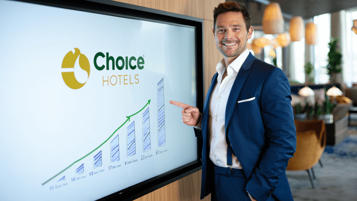 Choice Privileges announces positive changes to its loyalty program