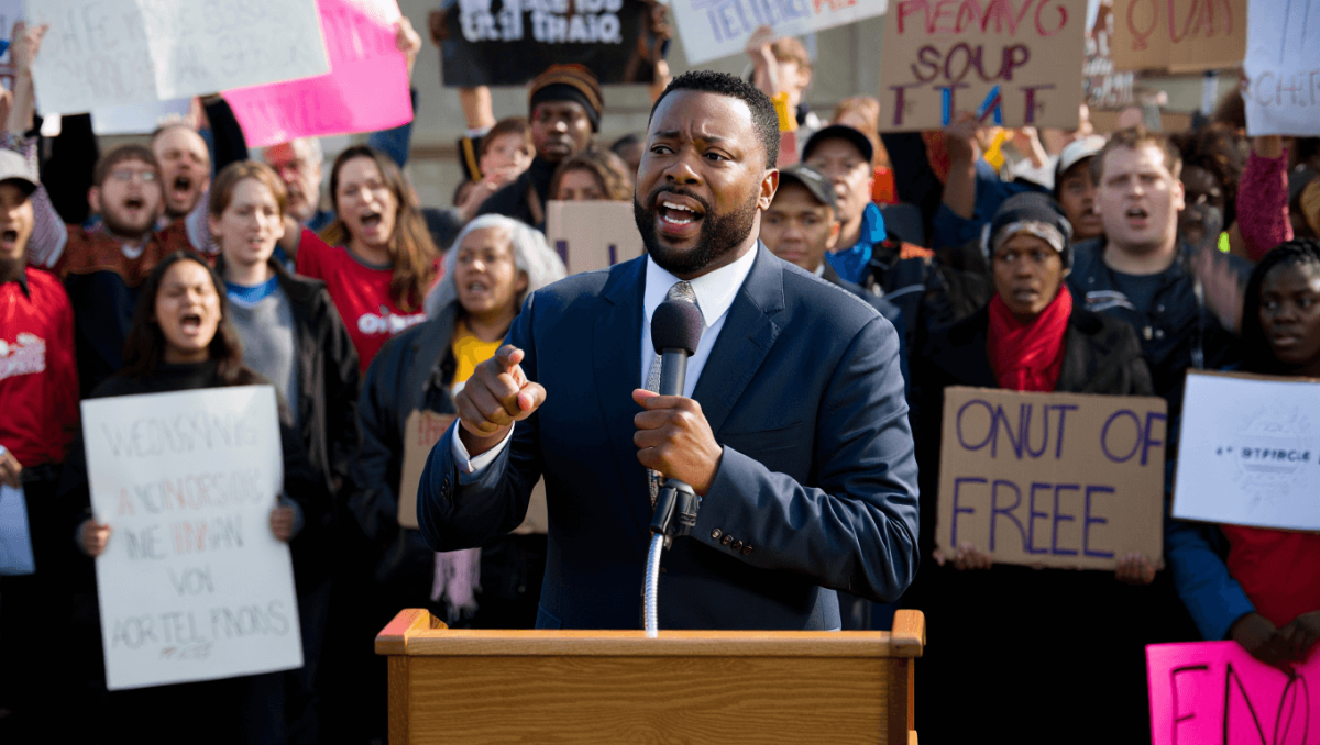 "This Is Absolutely A Class War": Everybody's Saying The Same Thing After Michael Che Called Out The SNAP Freeze