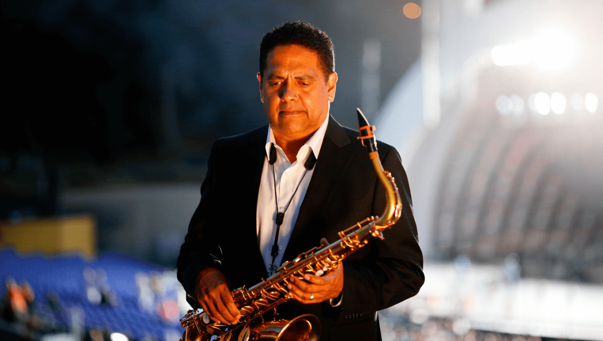 ‘Jimmy Kimmel Live!’ bandleader Cleto Escobedo III’s cause of death revealed