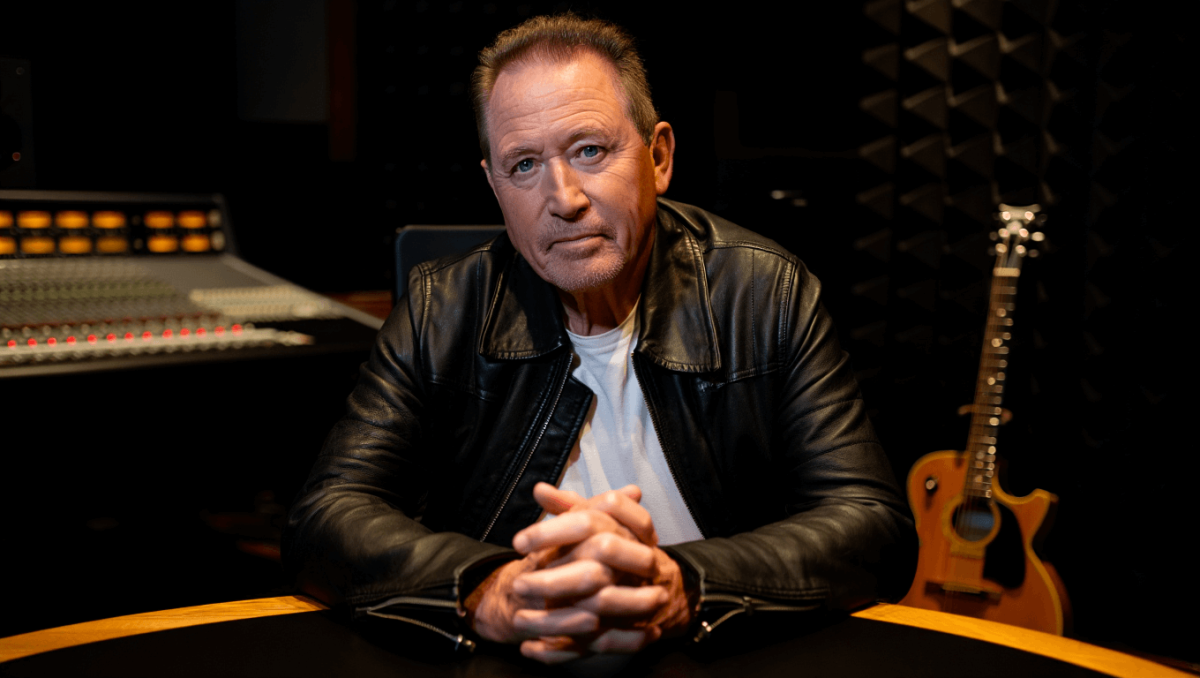 Country music star dead at 59 after mysterious illness and Utah arrest