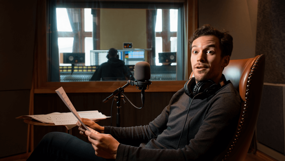 So Much for Secrets: That ‘Wicked: For Good’ Cowardly Lion Voice Casting Has Already Been Revealed