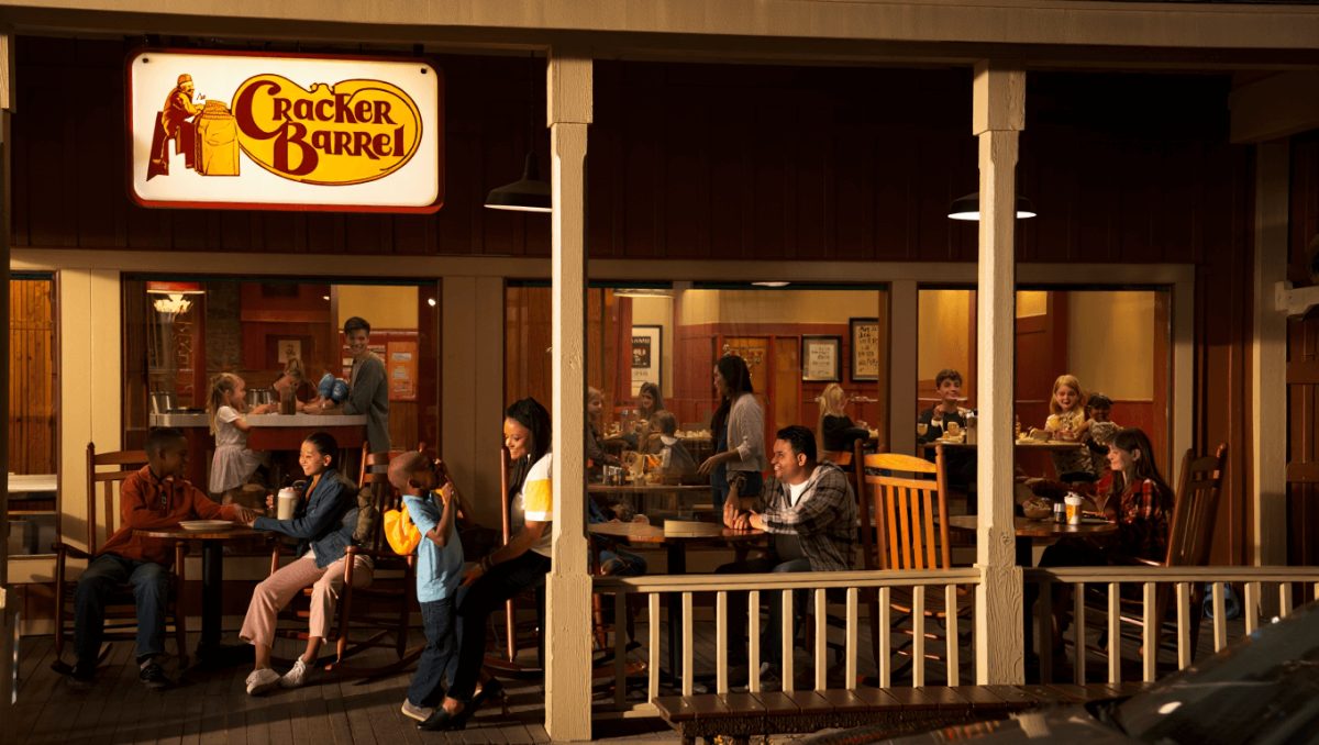 5 Big Cracker Barrel Changes You Need to Know About This Week