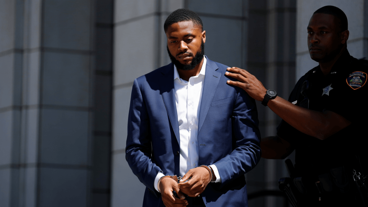 Who is Damon Jones? Explaining LeBron James