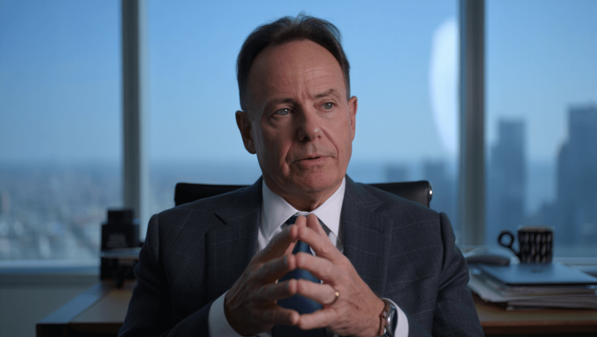 David Chase Is Back at HBO with a New Limited Series About ‘The Black Sorcerer’ of the CIA