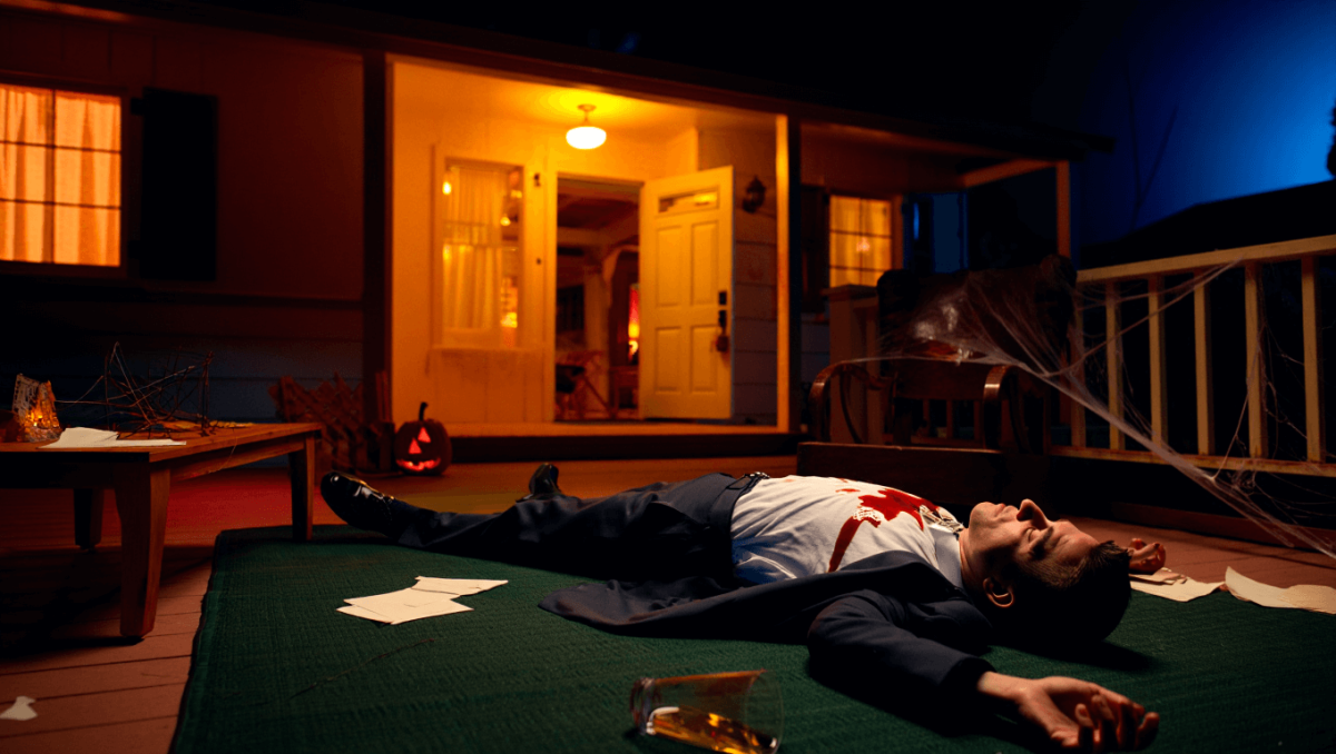 This Decades-Old Halloween Murder Still Has LA Residents Double-Checking Their Locks And Honestly, Same