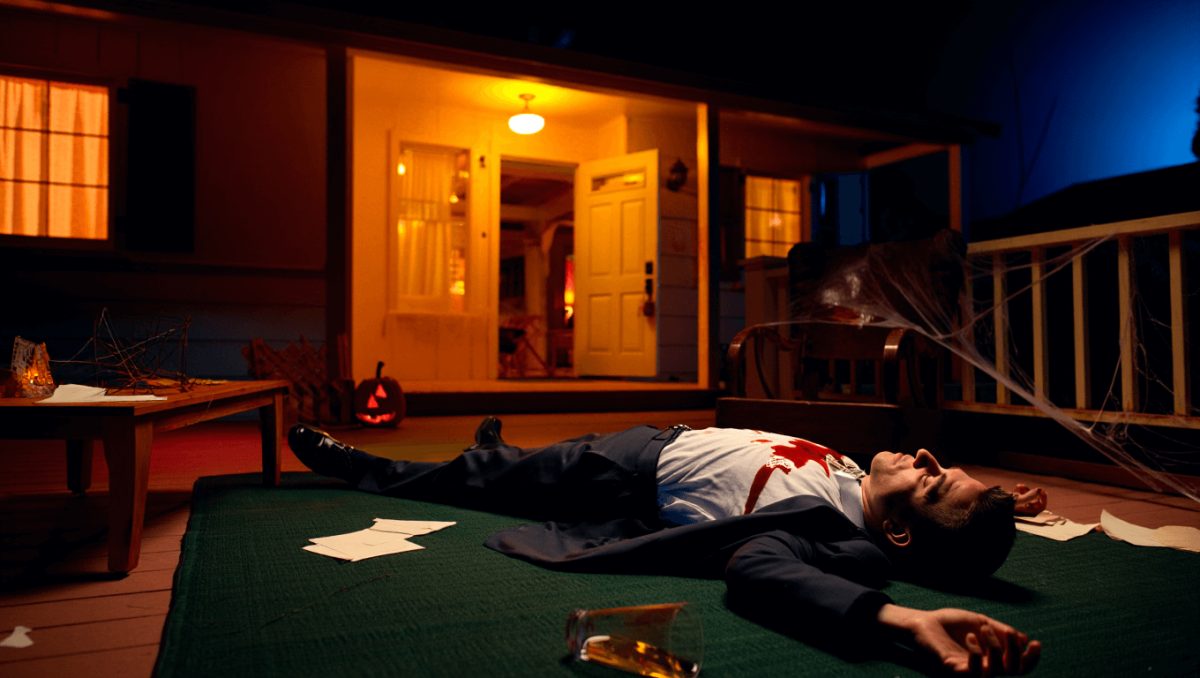 This Decades-Old Halloween Murder Still Has LA Residents Double-Checking Their Locks And Honestly, Same