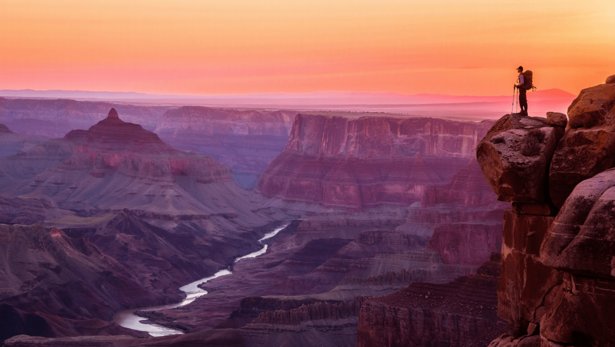 15 Life-Changing Destinations All Americans Should Visit At Least Once In Their Lives