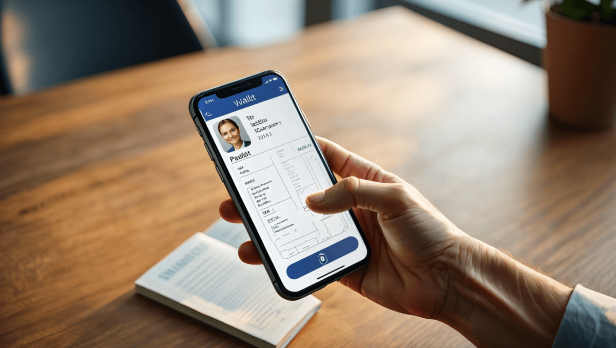 Apple launches Digital ID using your passport