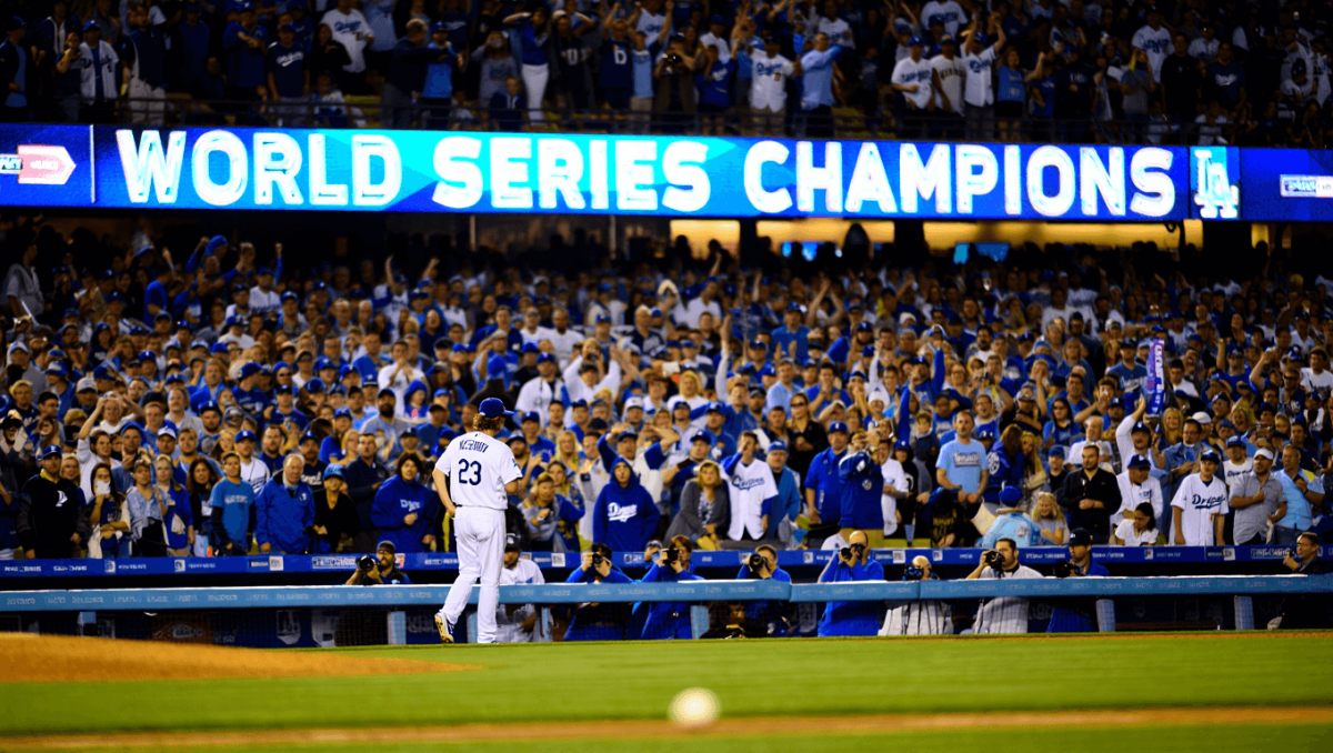 Yankees 14-time All-Star sends dire warning to MLB regarding unstoppable future of Dodgers image