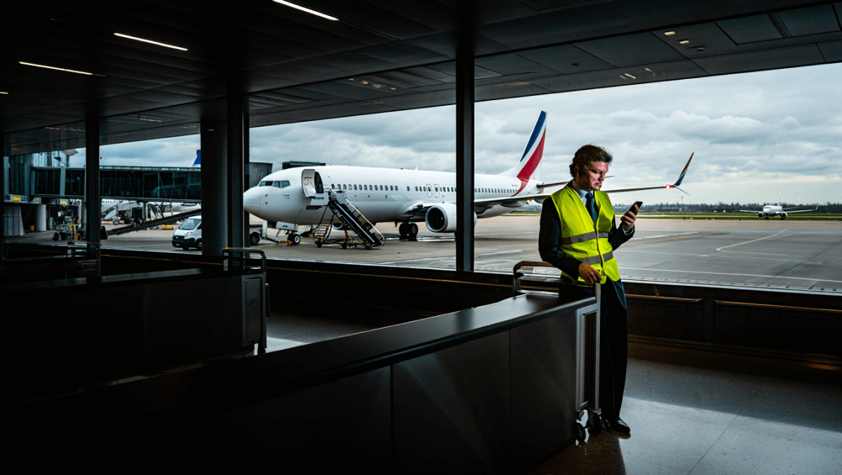 Update: How each airline is handling flight cuts during the shutdown: What to know