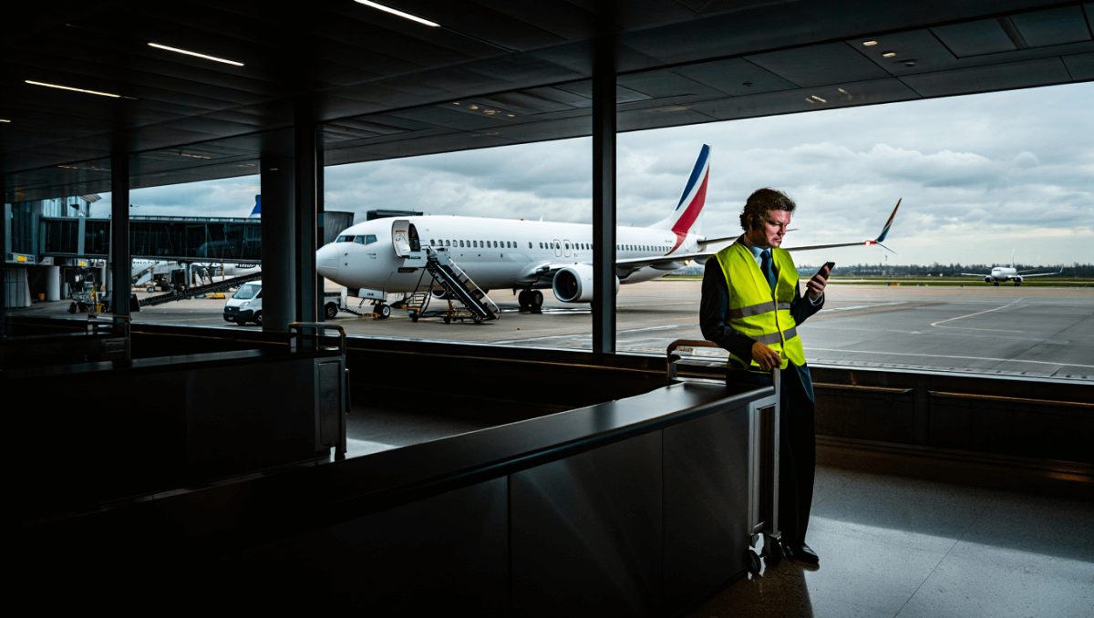 Update: How each airline is handling flight cuts during the shutdown: What to know