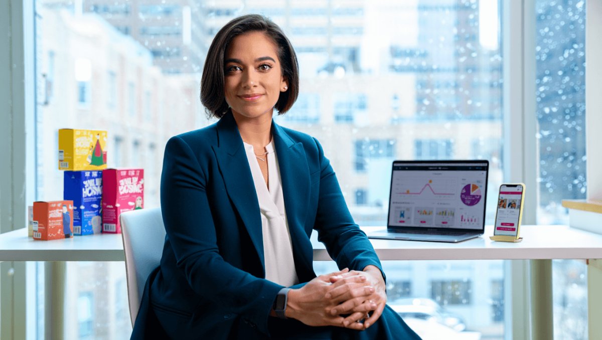 How consulting firm Fwrd Group is advising brand strategies ahead of the holidays