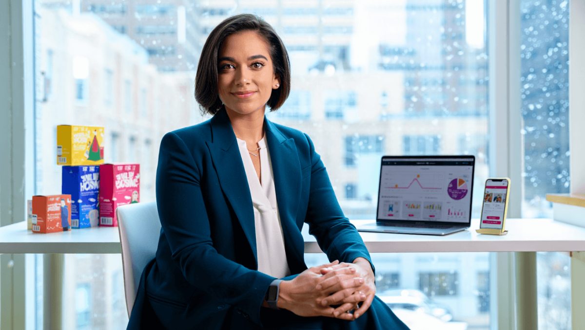 How consulting firm Fwrd Group is advising brand strategies ahead of the holidays