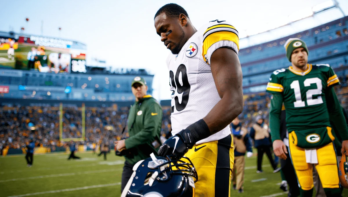 Steelers
