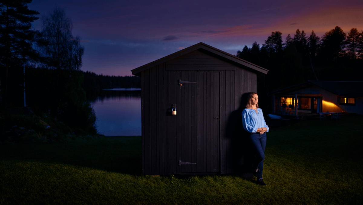 ‘Golden Bachelor’ alum Gerry Turner allegedly threatened to ‘chop up’ Theresa Nist, ‘hide body’ in shed