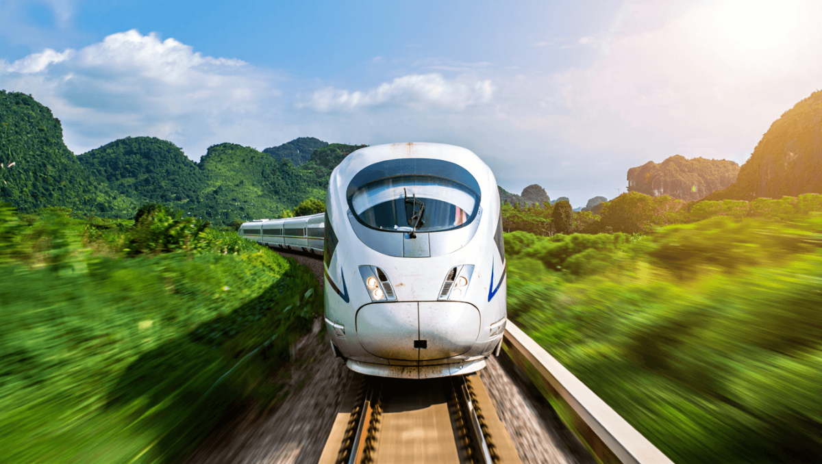 Aerial View Of Ha Long Bay, Vietnam