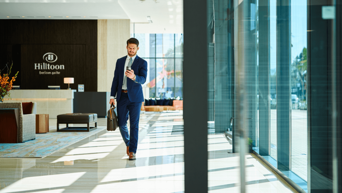 Hilton may be adding a new top status and reducing requirements for other tiers — here's what we know so far