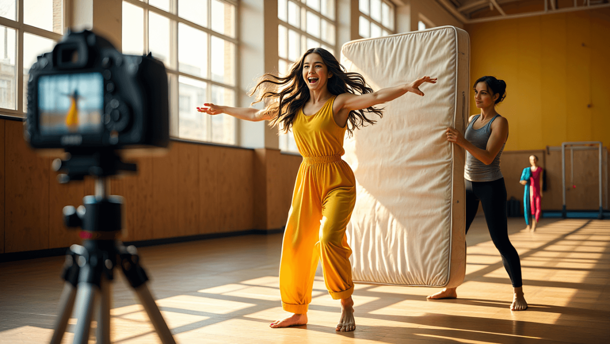 Brands tap outside-the-box personalities to stand out as influencer marketing gets more competitive