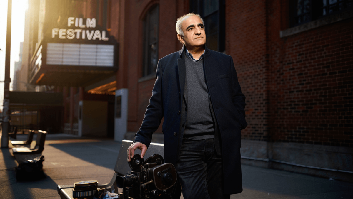 Jafar Panahi to Tour U.S. for the First Time — and a New Short Film Will Document His Trip