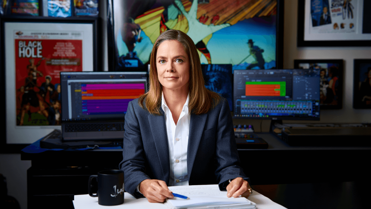 Jane Schoenbrun to Make TV Debut with ‘Black Hole’ Comic Adaptation for Netflix