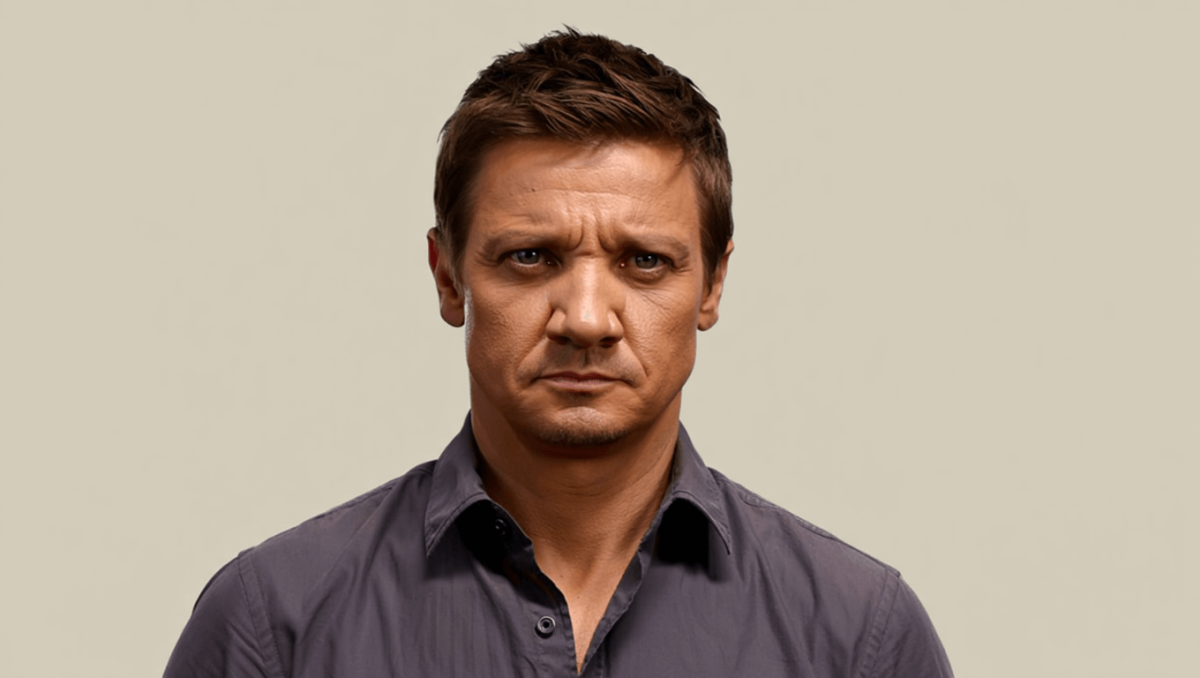 
		Jeremy Renner blasts film partner after she claimed he sent her explicit images, threatened to ‘call ICE’	