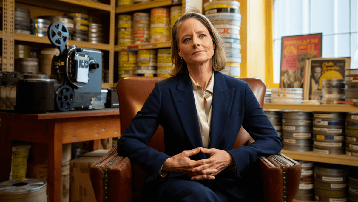 Jodie Foster Narrates Morgan Neville’s Newest Documentary, All About the Iconic Movies of 1975