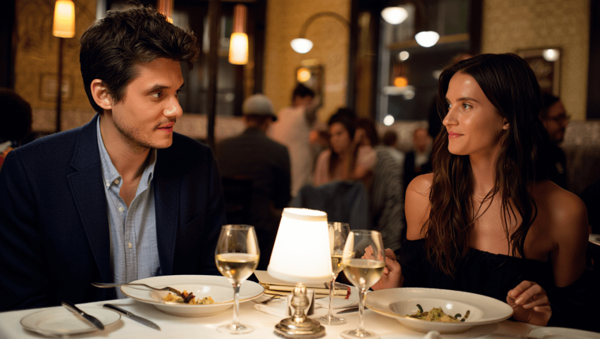 
		John Mayer and Kat Stickler reignite romance speculation with new dinner date in NYC	