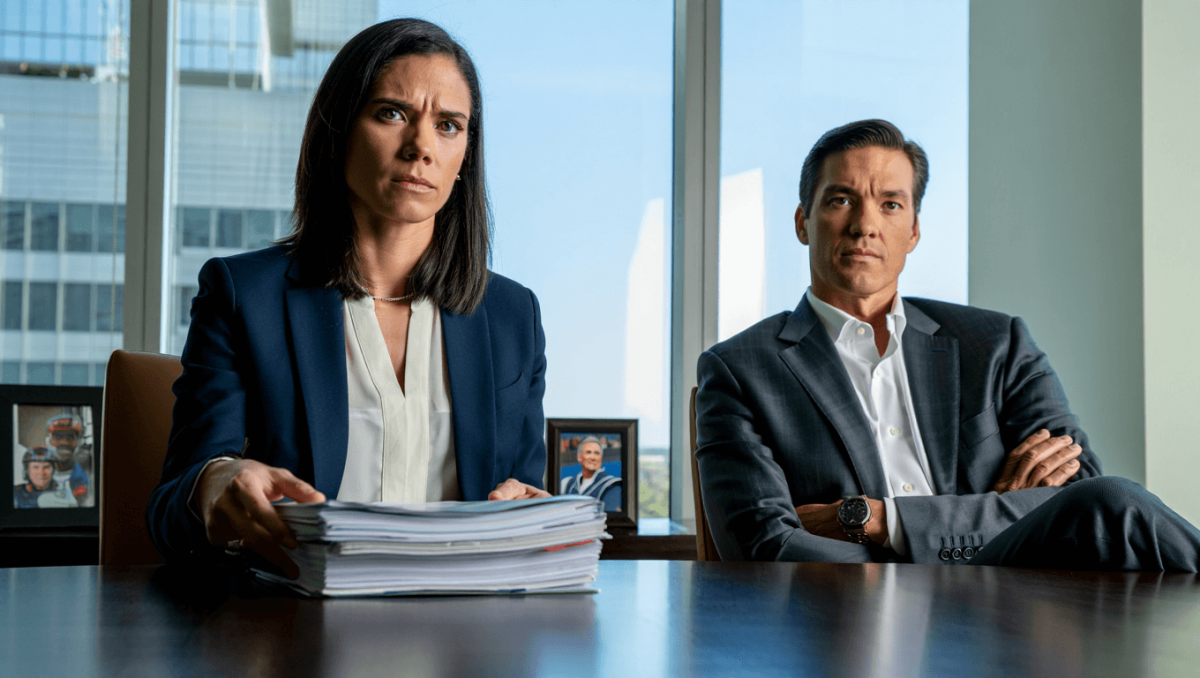 Why Jordon Hudson might sue Pablo Torre after UNC, Bill Belichick reporting image