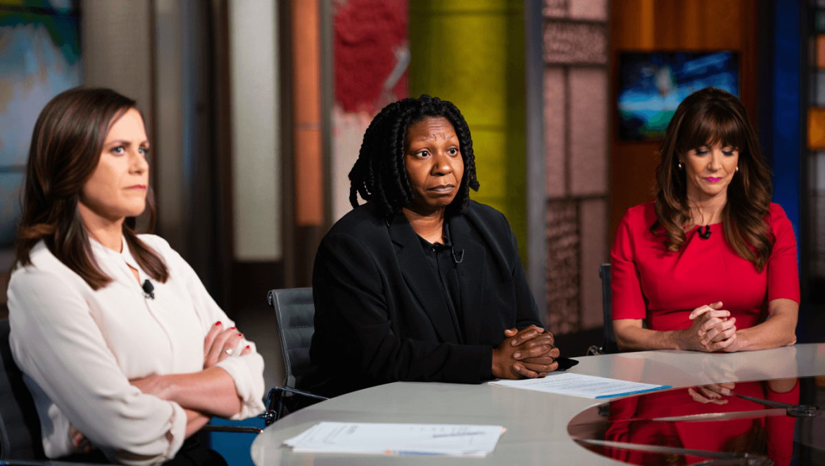 
		Why Joy Behar has been absent from ‘The View’	