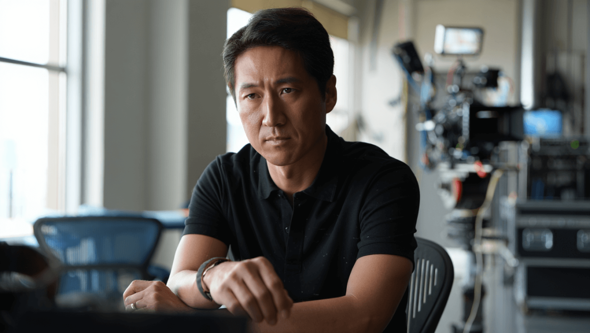 New ‘Fast & Furious’ Book Details Why Director Justin Lin Left ‘Fast X’ Days Into Production