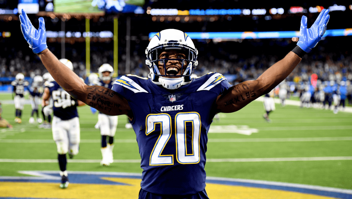 Chargers
