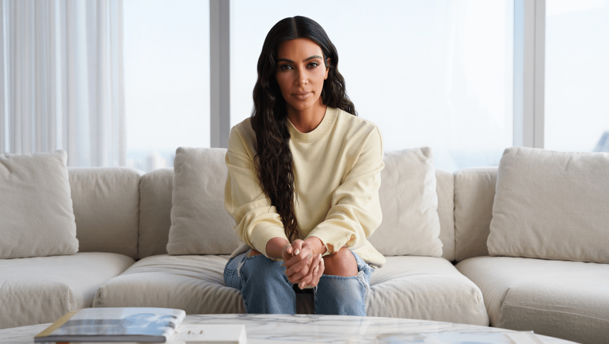 Why Kim Kardashian isn’t interested in dating after messy Kanye West divorce