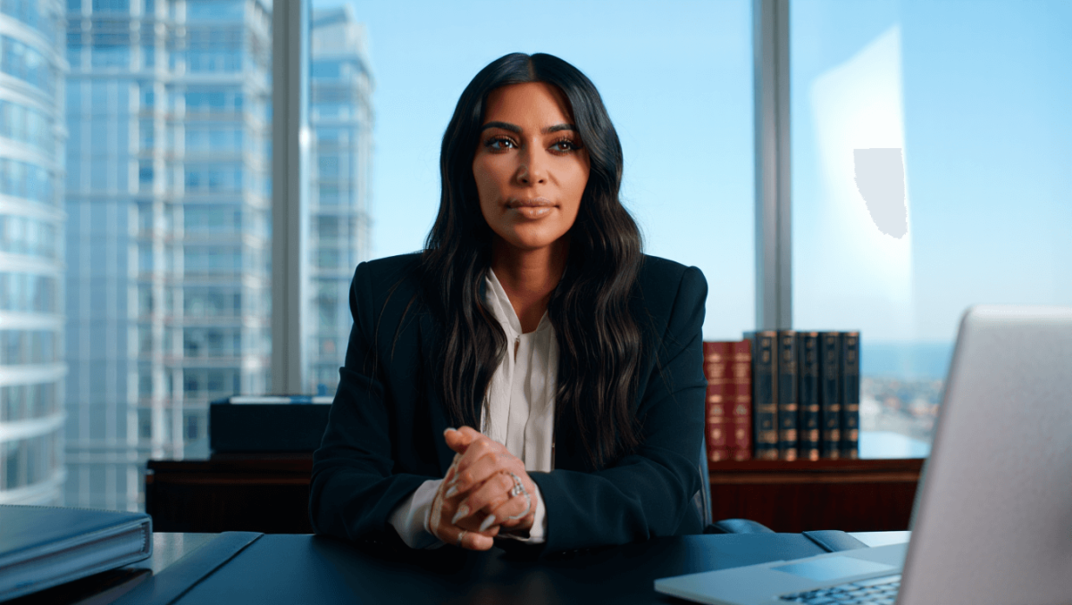 
		Kim Kardashian reveals whether she passed the bar exam as she seeks to become a lawyer	