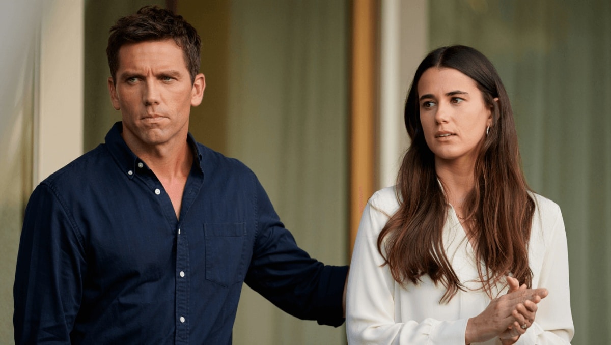 ‘Summer House’ star Kyle Cooke addresses Amanda Batula split rumors: ‘We are not perfect’