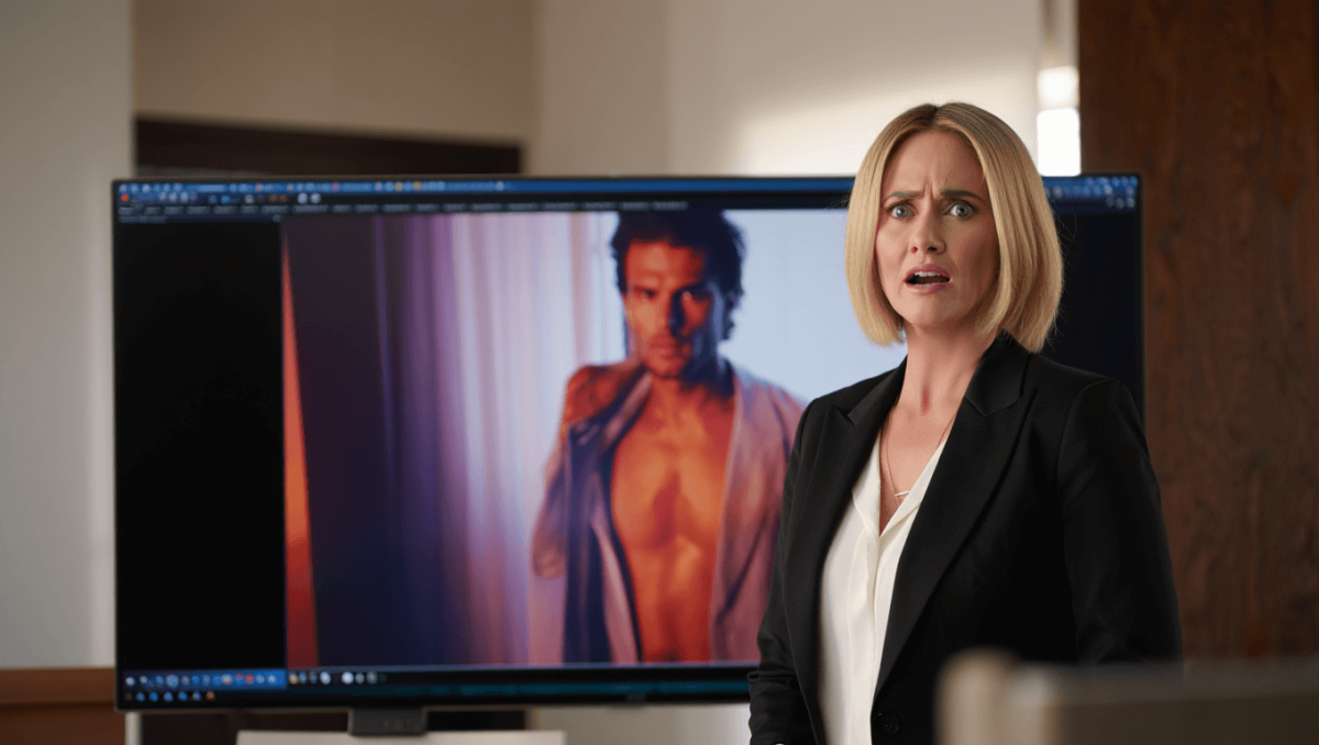 
		How Kyle Richards feels about estranged husband Mauricio Umanskyâs steamy new photo shoot	